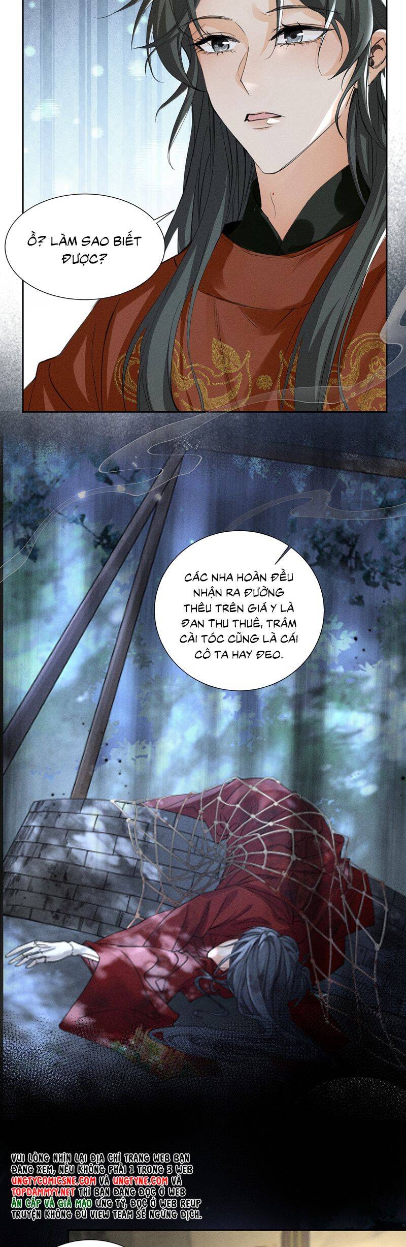 Xuyên Nhanh Chi Cải Tạo Bắt Đầu Lại Làm Người Chapter 135 - 4