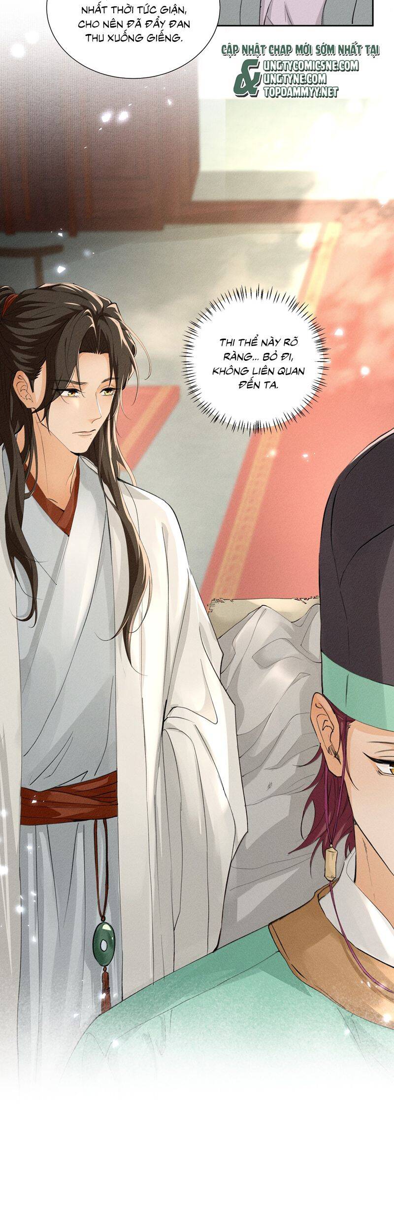 Xuyên Nhanh Chi Cải Tạo Bắt Đầu Lại Làm Người Chapter 135 - 7