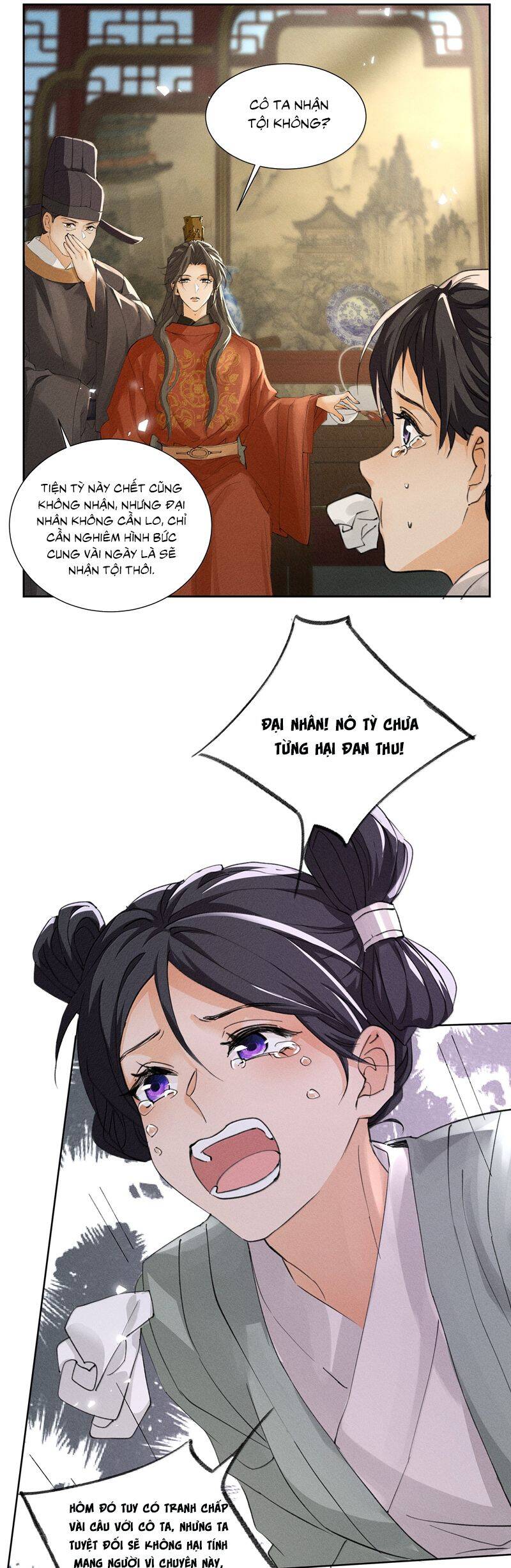 Xuyên Nhanh Chi Cải Tạo Bắt Đầu Lại Làm Người Chapter 135 - 8