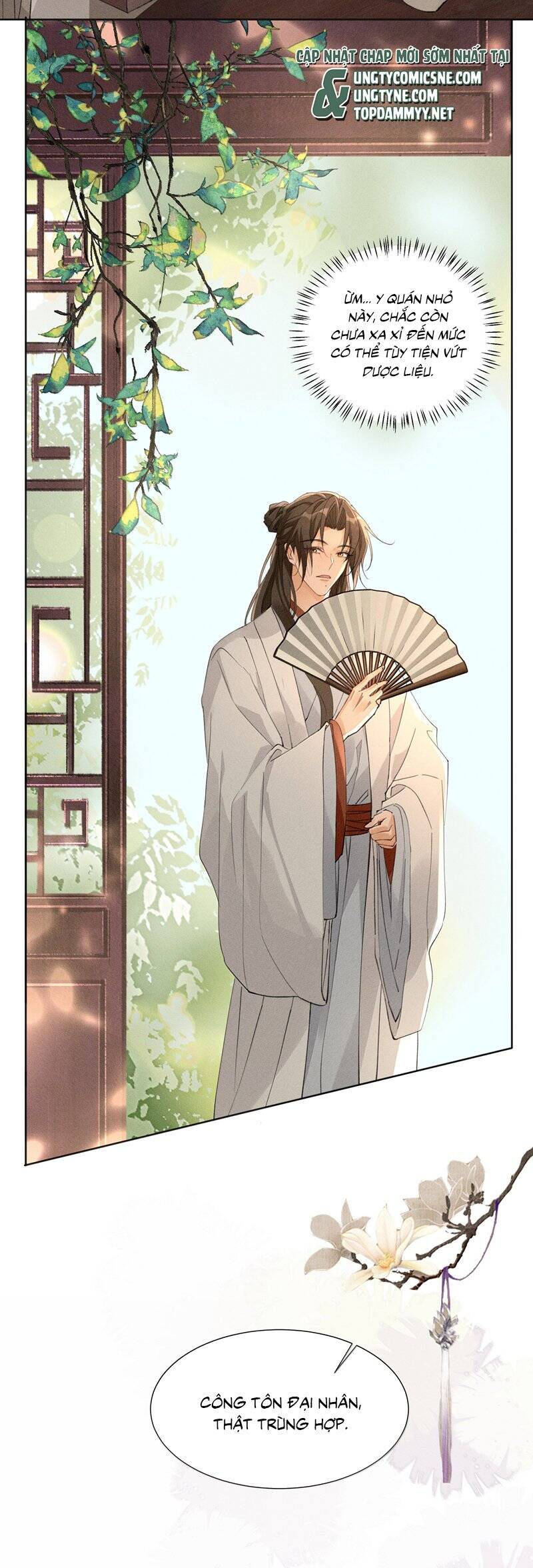 Xuyên Nhanh Chi Cải Tạo Bắt Đầu Lại Làm Người Chapter 136 - 12