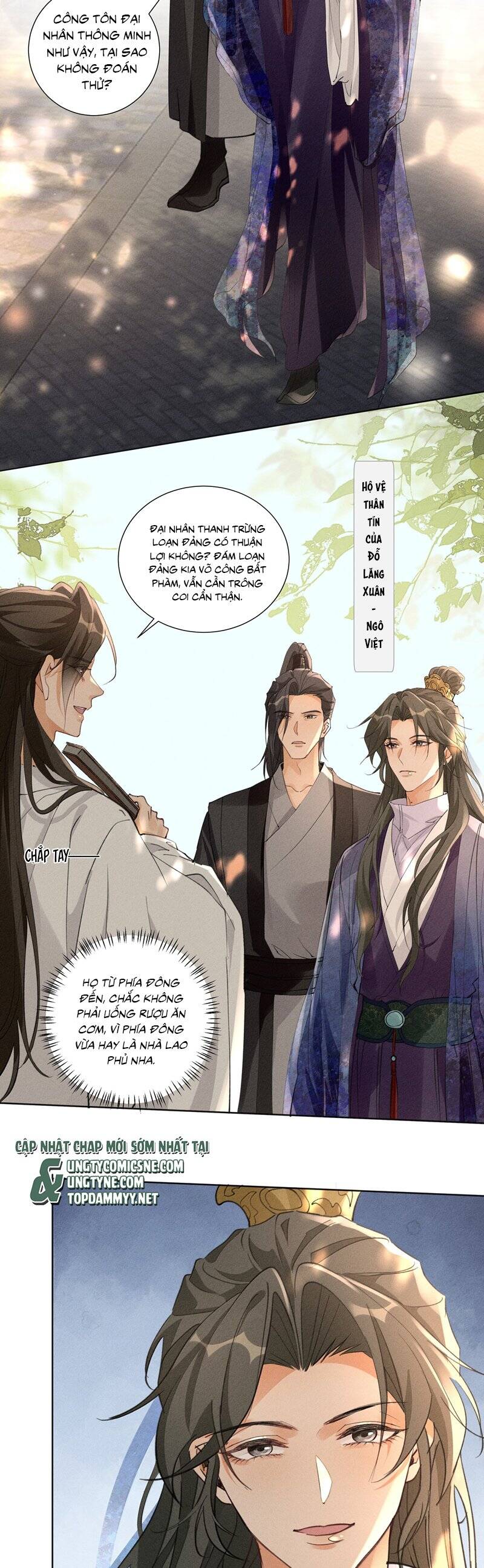 Xuyên Nhanh Chi Cải Tạo Bắt Đầu Lại Làm Người Chapter 136 - 14