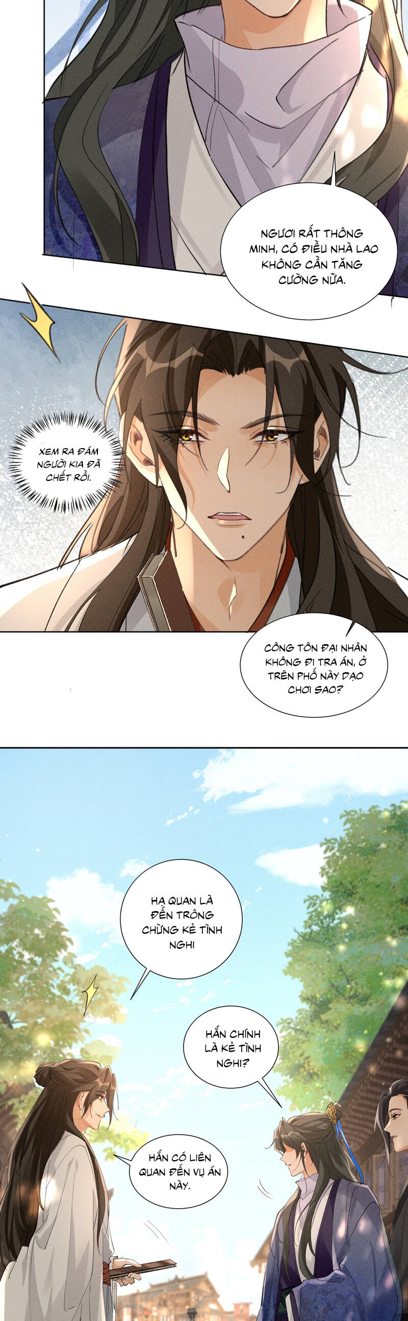 Xuyên Nhanh Chi Cải Tạo Bắt Đầu Lại Làm Người Chapter 136 - 15