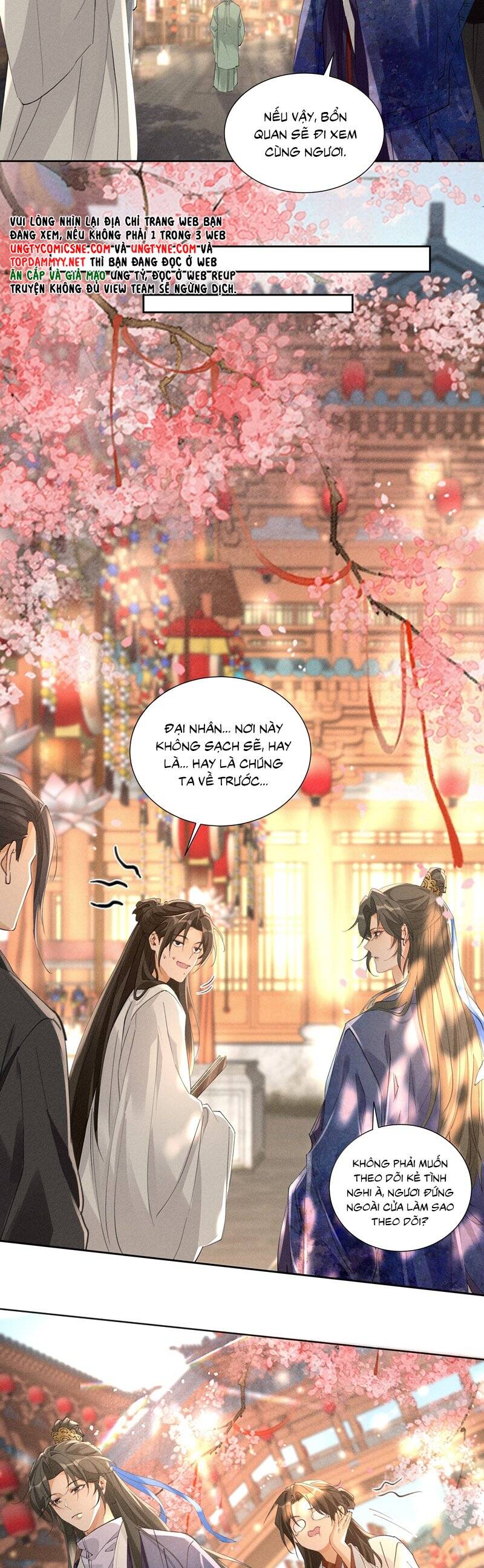 Xuyên Nhanh Chi Cải Tạo Bắt Đầu Lại Làm Người Chapter 136 - 16