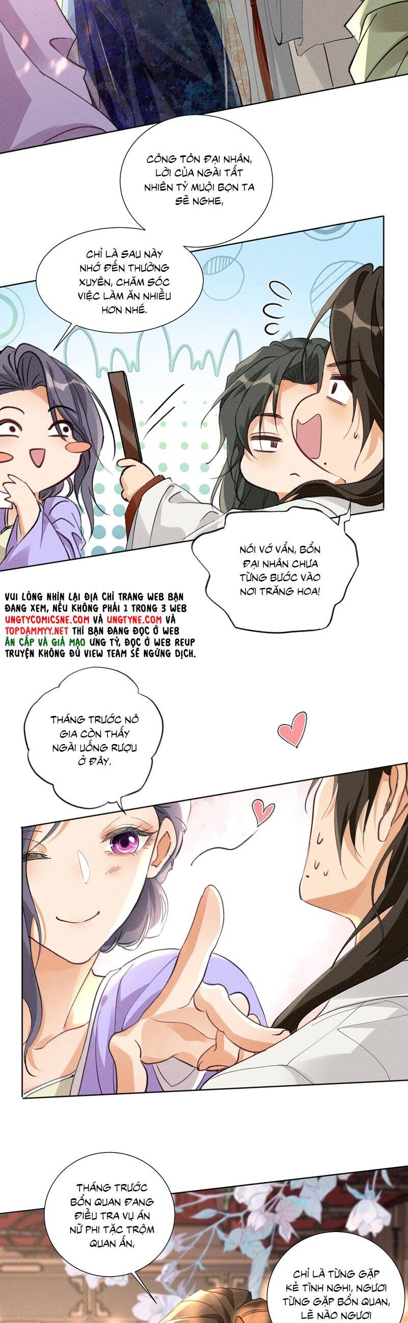 Xuyên Nhanh Chi Cải Tạo Bắt Đầu Lại Làm Người Chapter 136 - 19