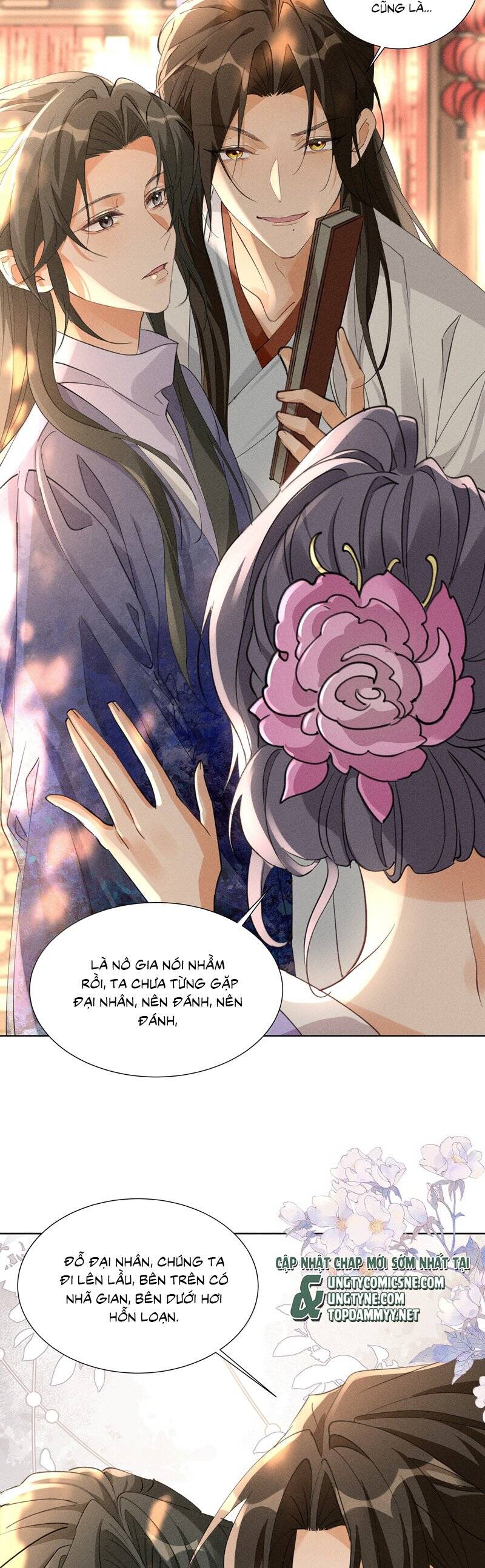 Xuyên Nhanh Chi Cải Tạo Bắt Đầu Lại Làm Người Chapter 136 - 20