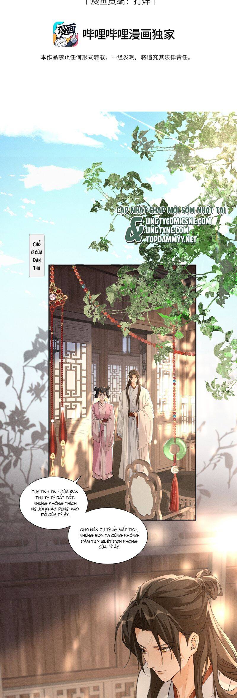 Xuyên Nhanh Chi Cải Tạo Bắt Đầu Lại Làm Người Chapter 136 - 3