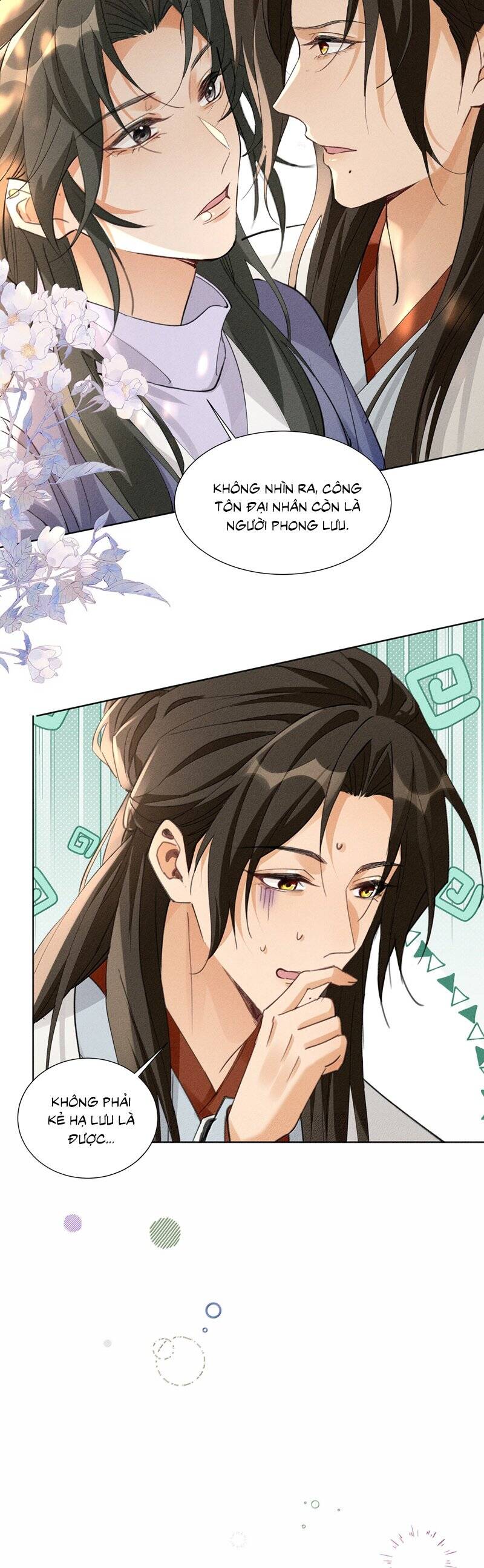 Xuyên Nhanh Chi Cải Tạo Bắt Đầu Lại Làm Người Chapter 136 - 21