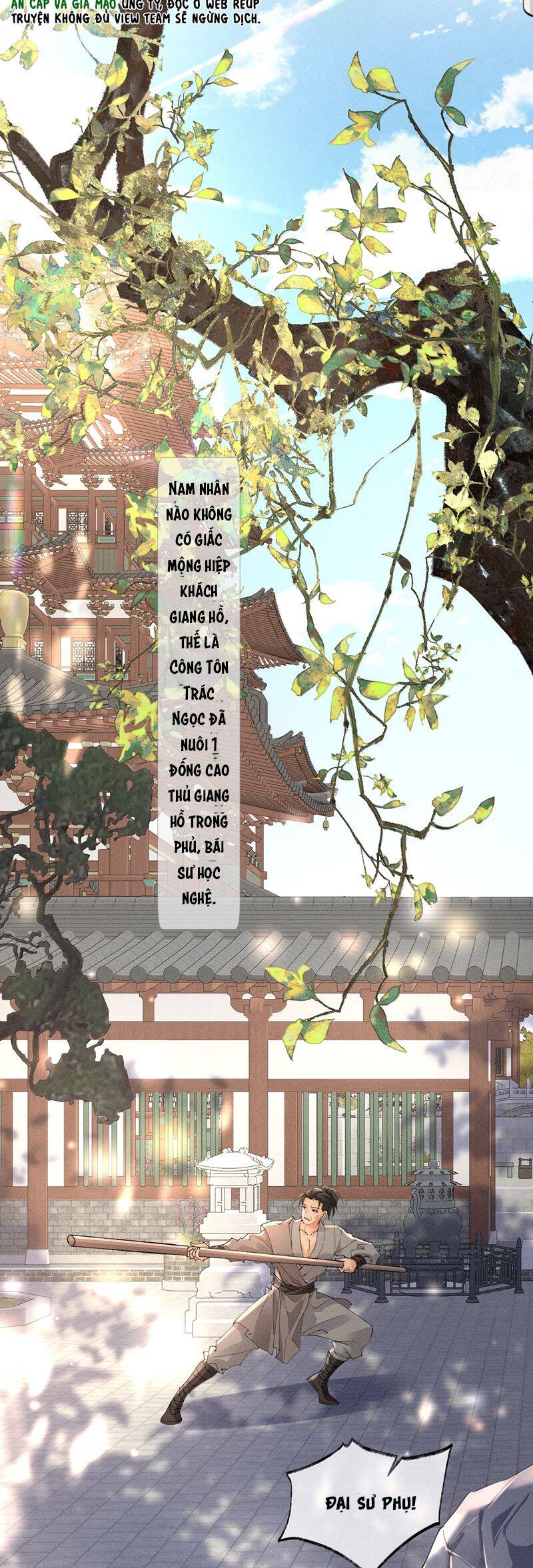 Xuyên Nhanh Chi Cải Tạo Bắt Đầu Lại Làm Người Chapter 136 - 6