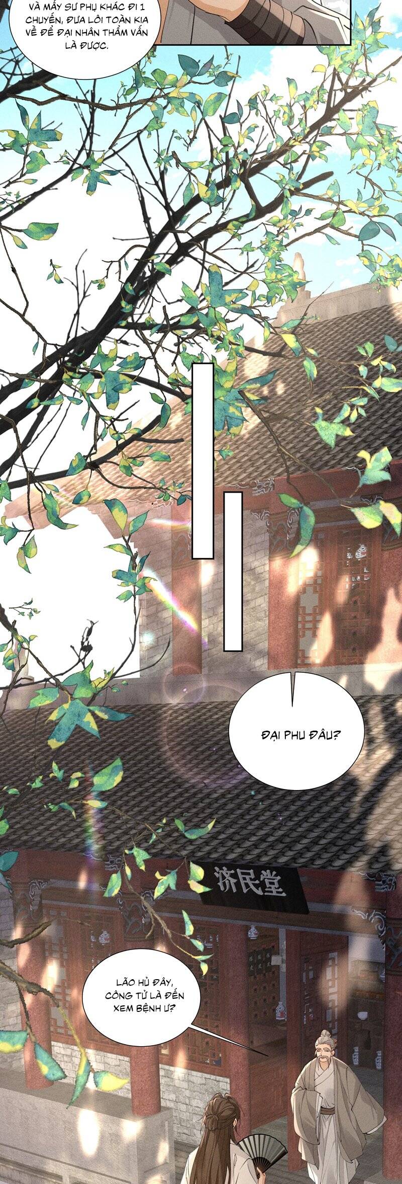 Xuyên Nhanh Chi Cải Tạo Bắt Đầu Lại Làm Người Chapter 136 - 9