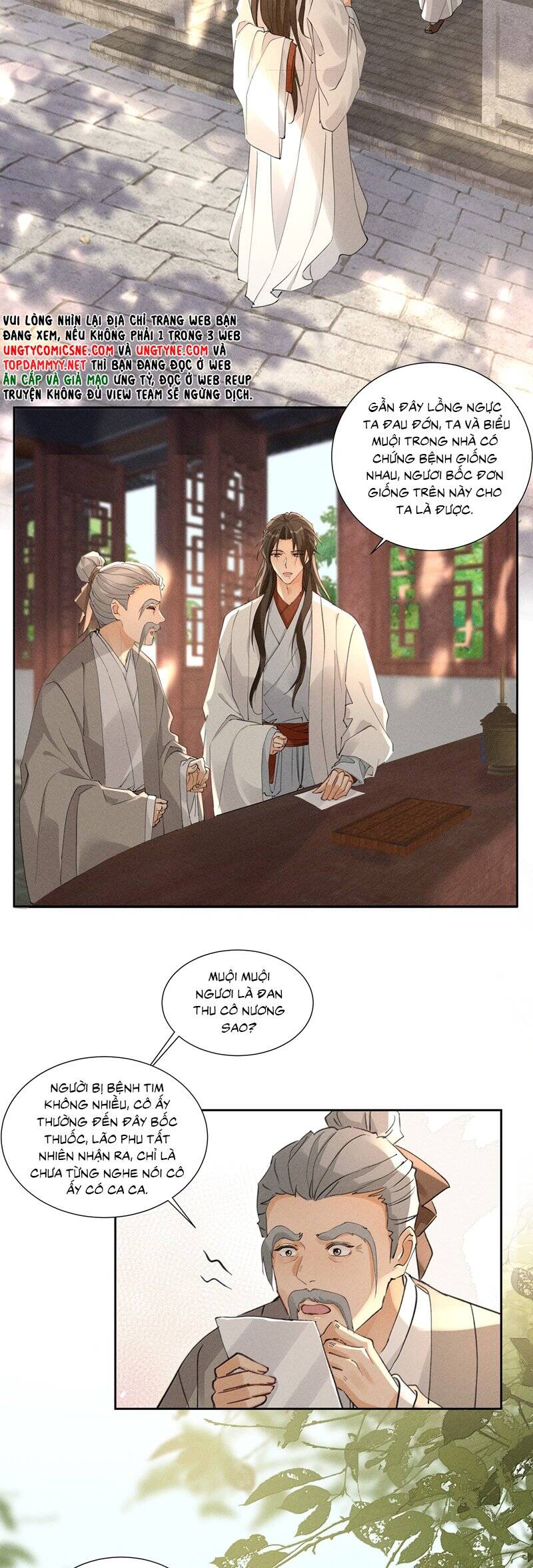 Xuyên Nhanh Chi Cải Tạo Bắt Đầu Lại Làm Người Chapter 136 - 10