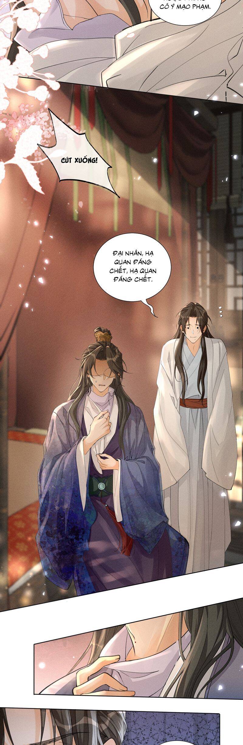 Xuyên Nhanh Chi Cải Tạo Bắt Đầu Lại Làm Người Chapter 137 - 11