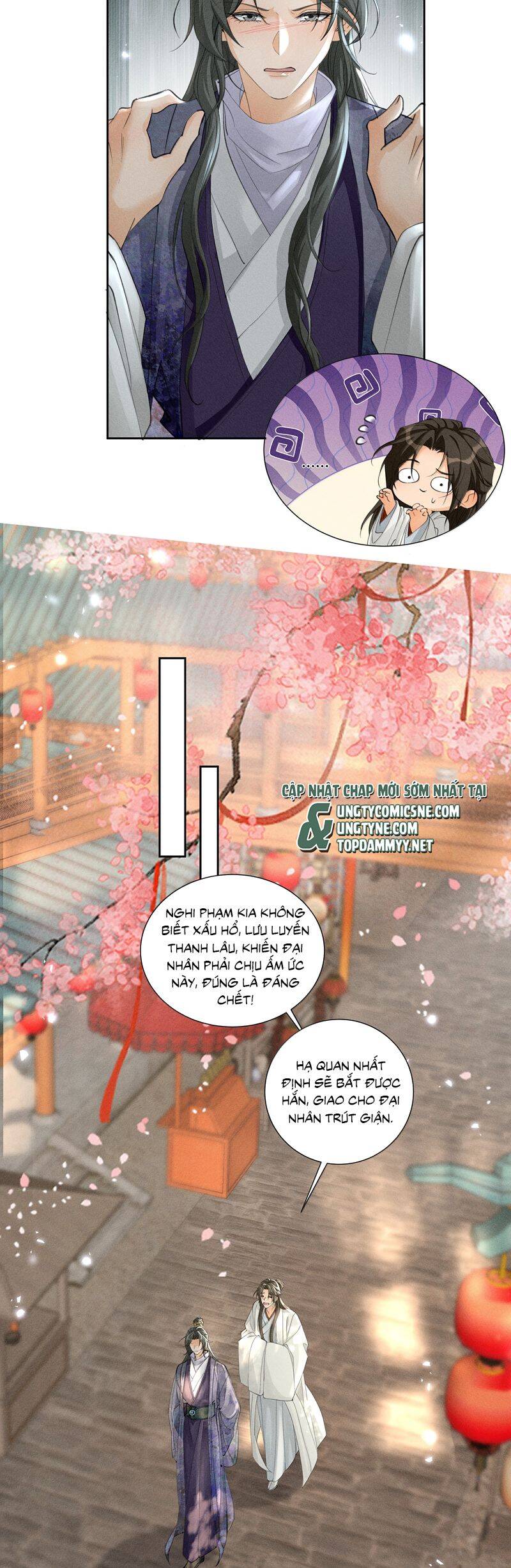 Xuyên Nhanh Chi Cải Tạo Bắt Đầu Lại Làm Người Chapter 137 - 13