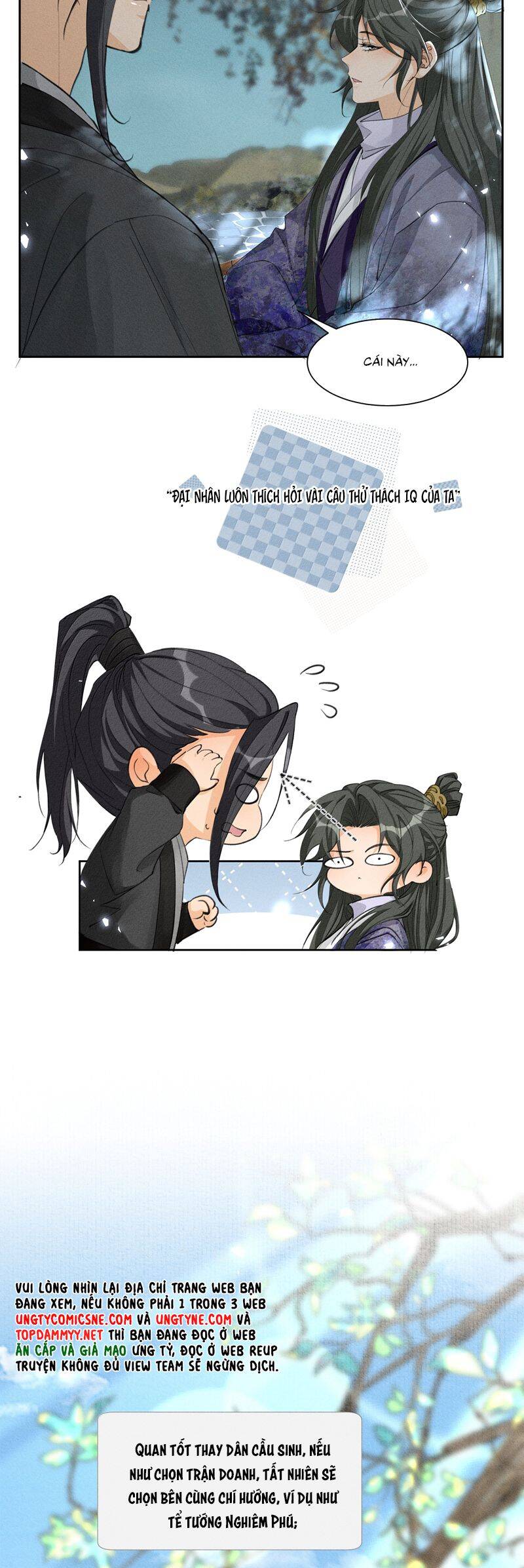 Xuyên Nhanh Chi Cải Tạo Bắt Đầu Lại Làm Người Chapter 137 - 17