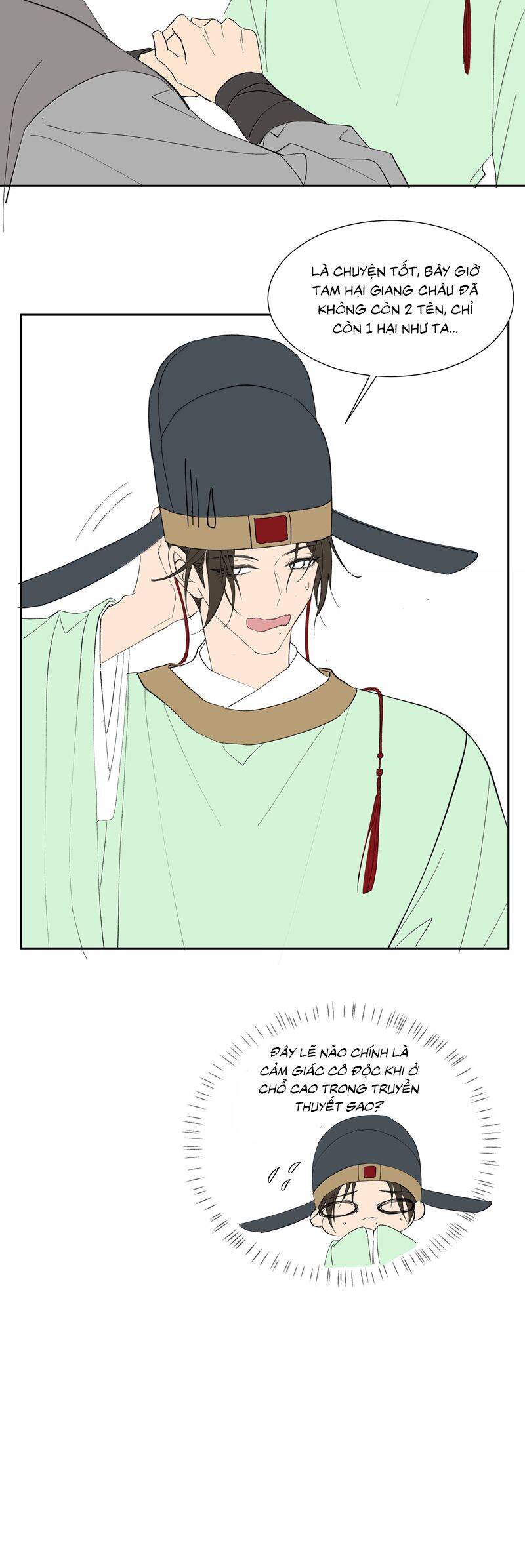 Xuyên Nhanh Chi Cải Tạo Bắt Đầu Lại Làm Người Chapter 137 - 22