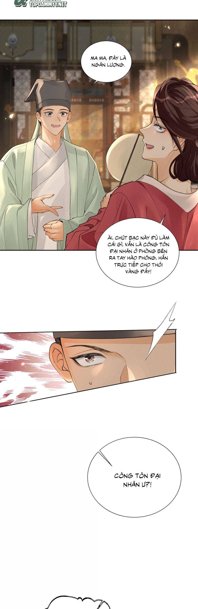 Xuyên Nhanh Chi Cải Tạo Bắt Đầu Lại Làm Người Chapter 137 - 7