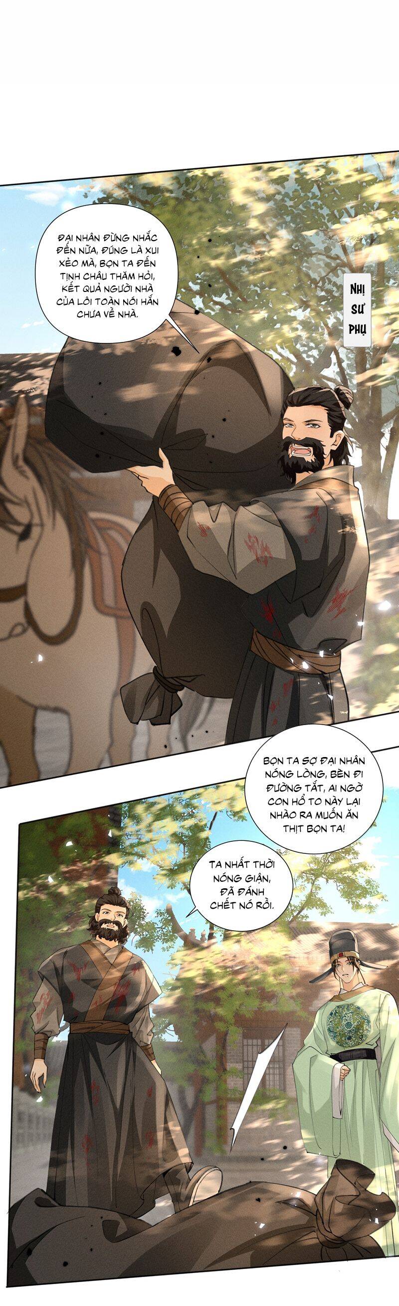 Xuyên Nhanh Chi Cải Tạo Bắt Đầu Lại Làm Người Chapter 138 - 12