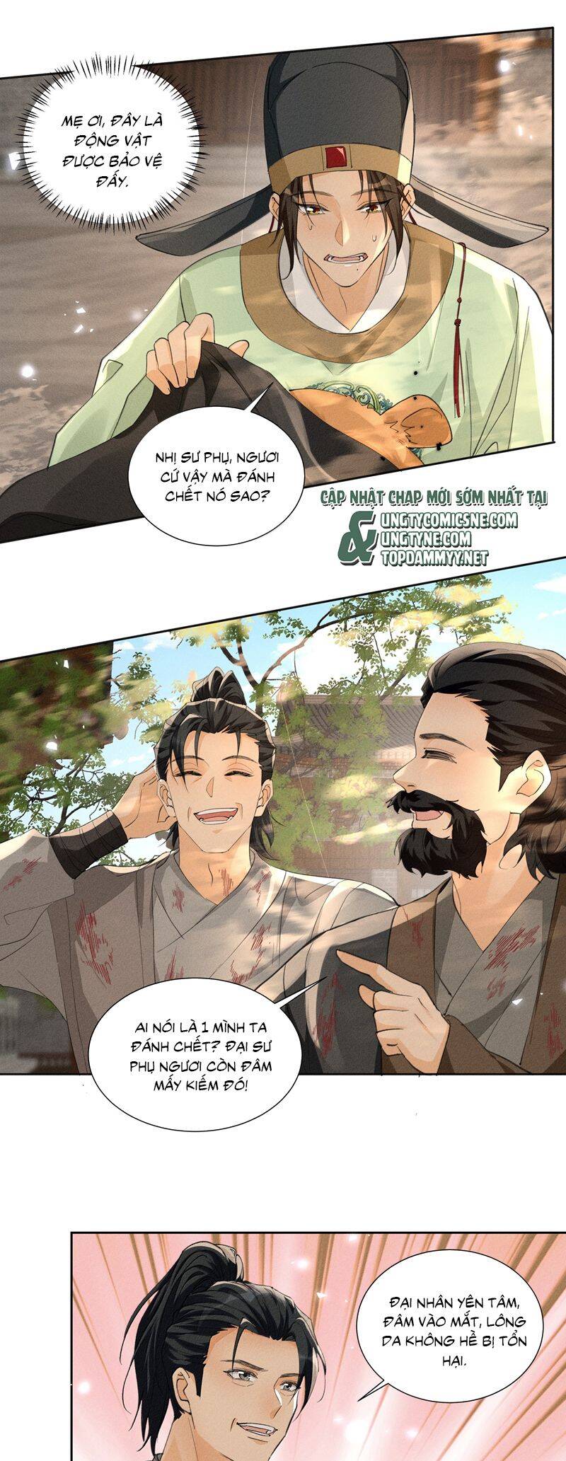 Xuyên Nhanh Chi Cải Tạo Bắt Đầu Lại Làm Người Chapter 138 - 13