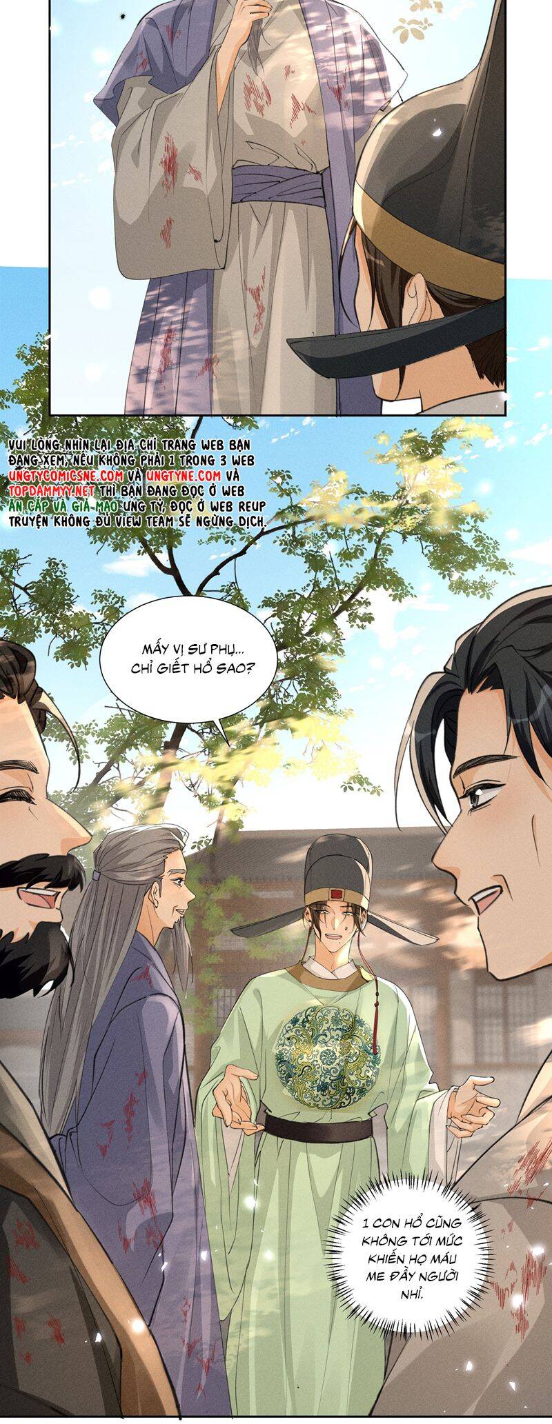 Xuyên Nhanh Chi Cải Tạo Bắt Đầu Lại Làm Người Chapter 138 - 15