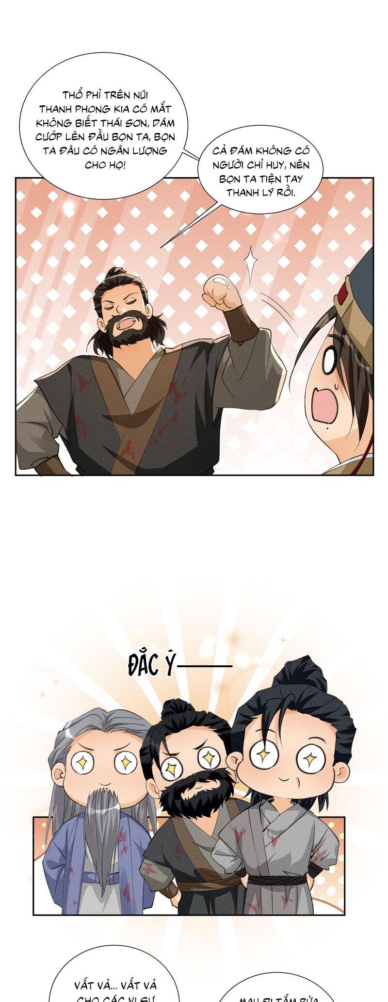 Xuyên Nhanh Chi Cải Tạo Bắt Đầu Lại Làm Người Chapter 138 - 16