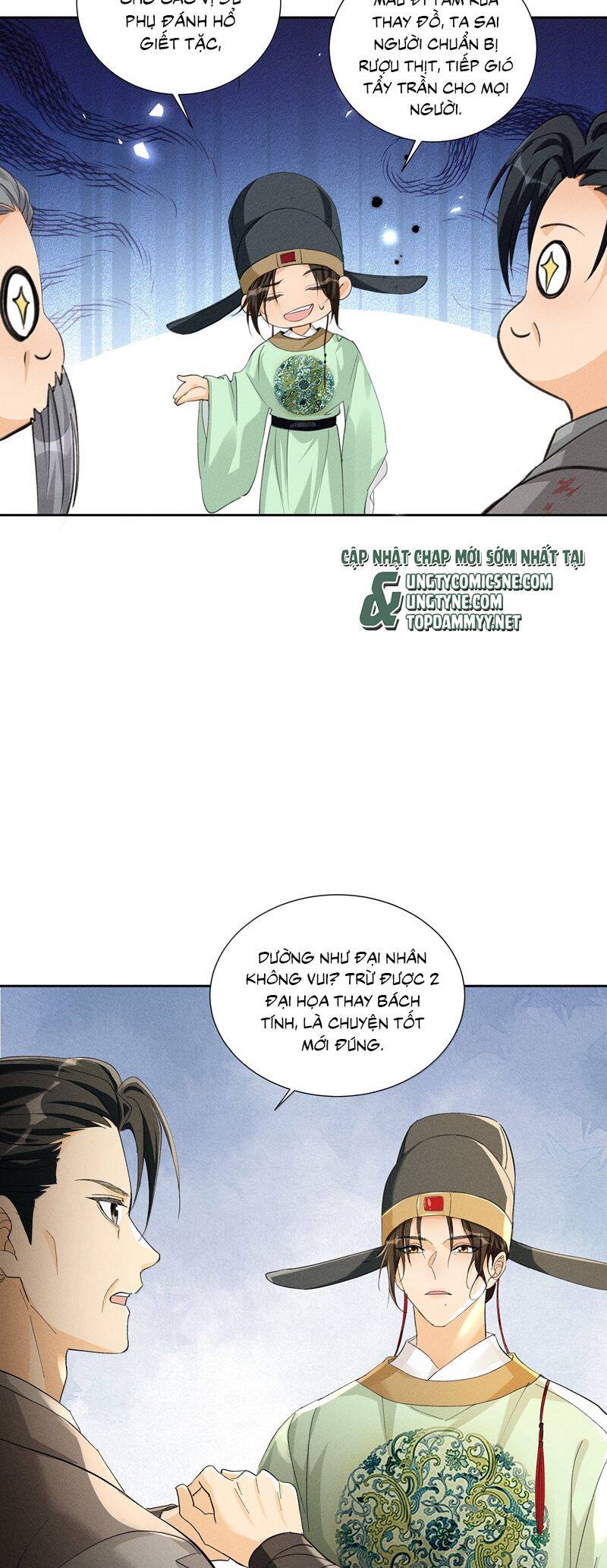 Xuyên Nhanh Chi Cải Tạo Bắt Đầu Lại Làm Người Chapter 138 - 17