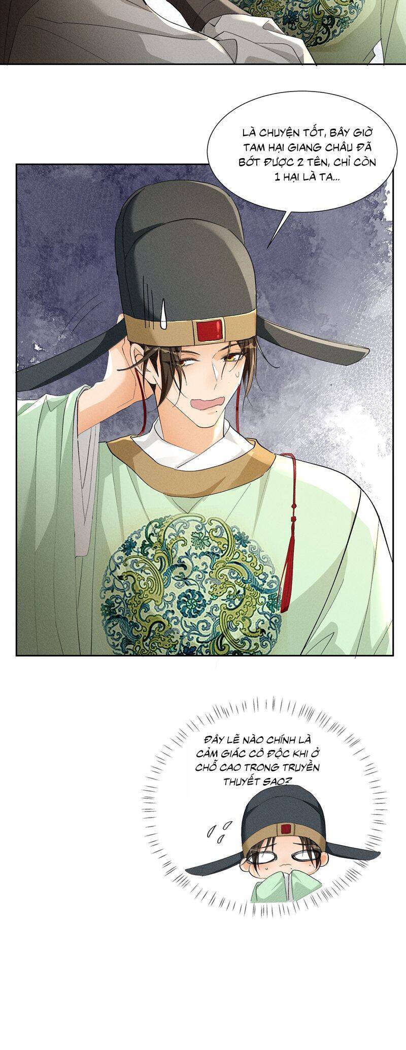 Xuyên Nhanh Chi Cải Tạo Bắt Đầu Lại Làm Người Chapter 138 - 18