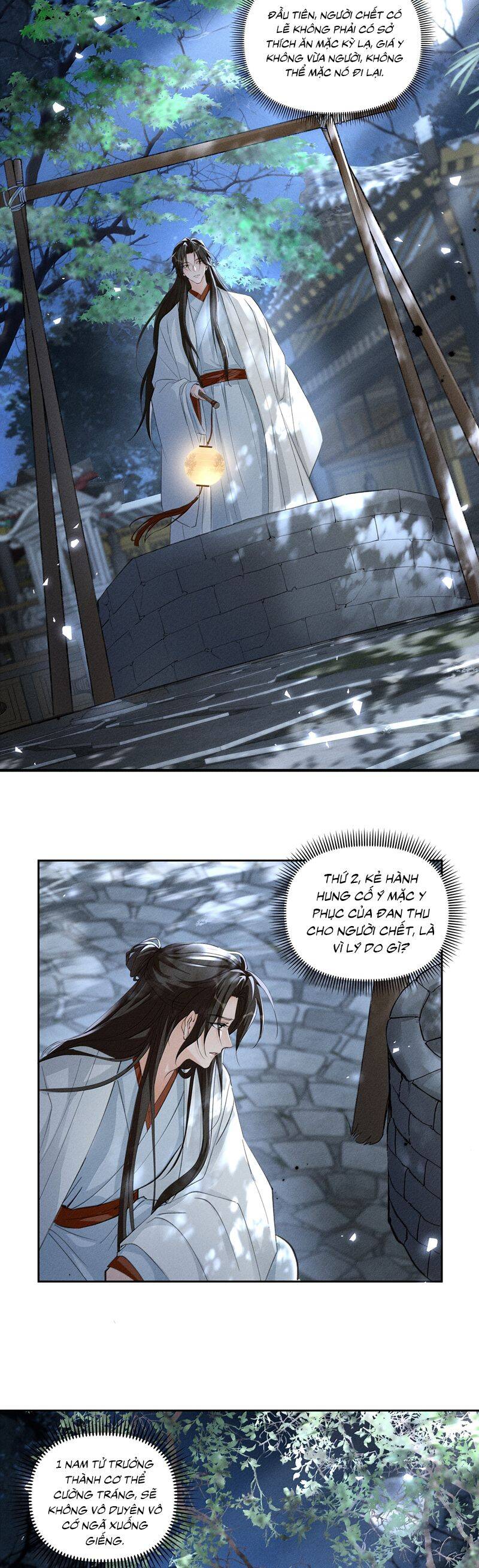 Xuyên Nhanh Chi Cải Tạo Bắt Đầu Lại Làm Người Chapter 138 - 4