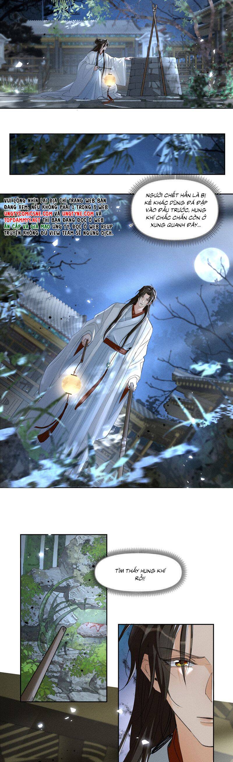 Xuyên Nhanh Chi Cải Tạo Bắt Đầu Lại Làm Người Chapter 138 - 5