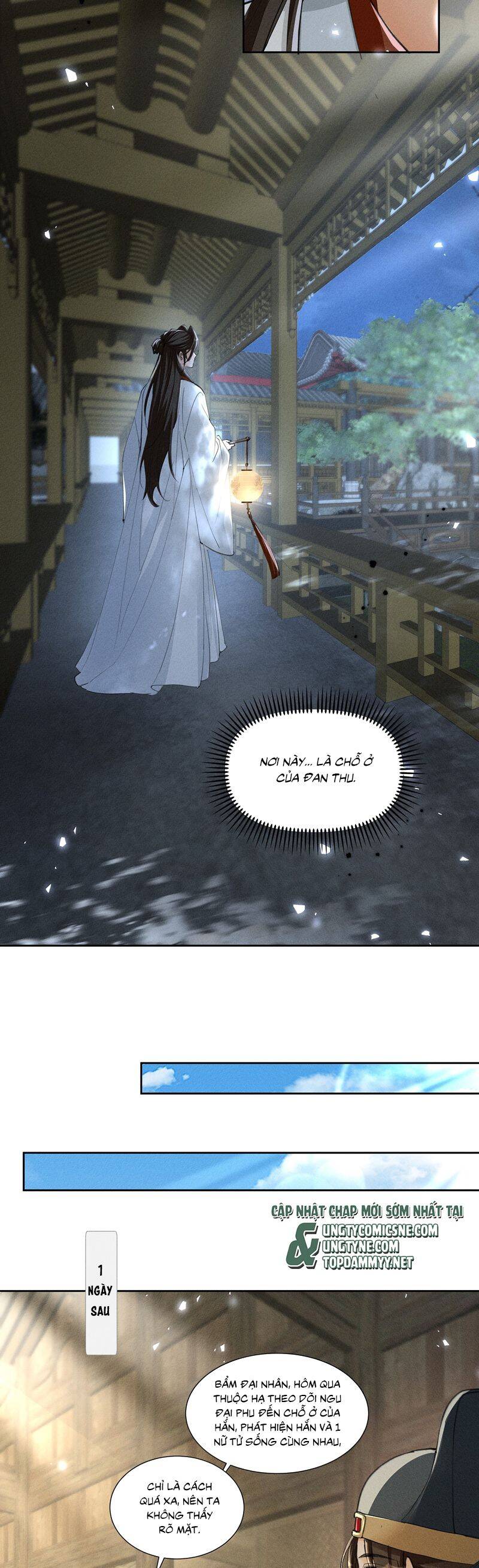 Xuyên Nhanh Chi Cải Tạo Bắt Đầu Lại Làm Người Chapter 138 - 6