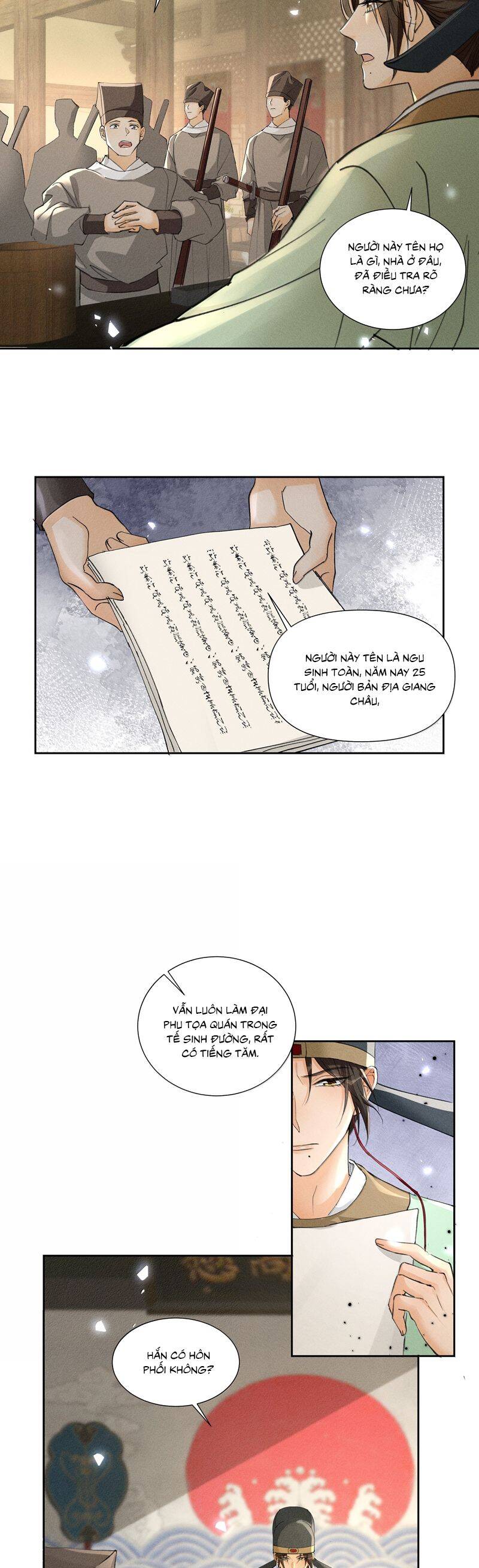 Xuyên Nhanh Chi Cải Tạo Bắt Đầu Lại Làm Người Chapter 138 - 7