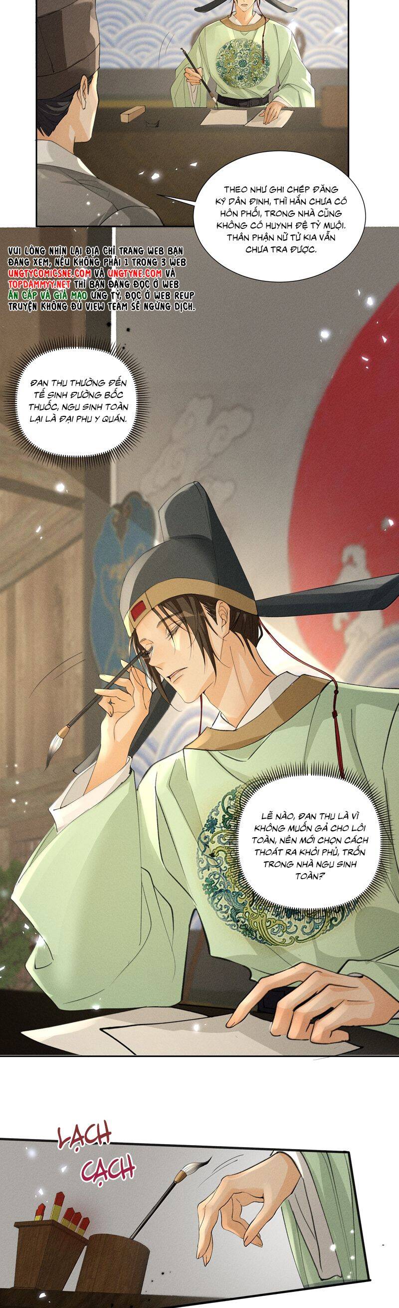 Xuyên Nhanh Chi Cải Tạo Bắt Đầu Lại Làm Người Chapter 138 - 8