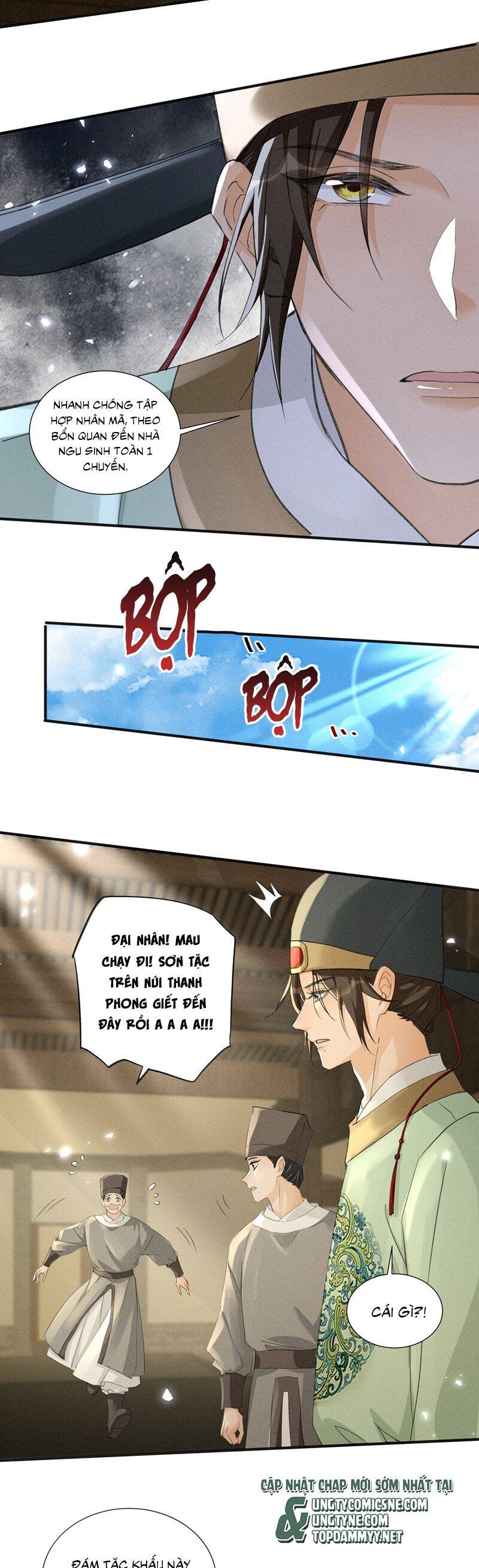 Xuyên Nhanh Chi Cải Tạo Bắt Đầu Lại Làm Người Chapter 138 - 9