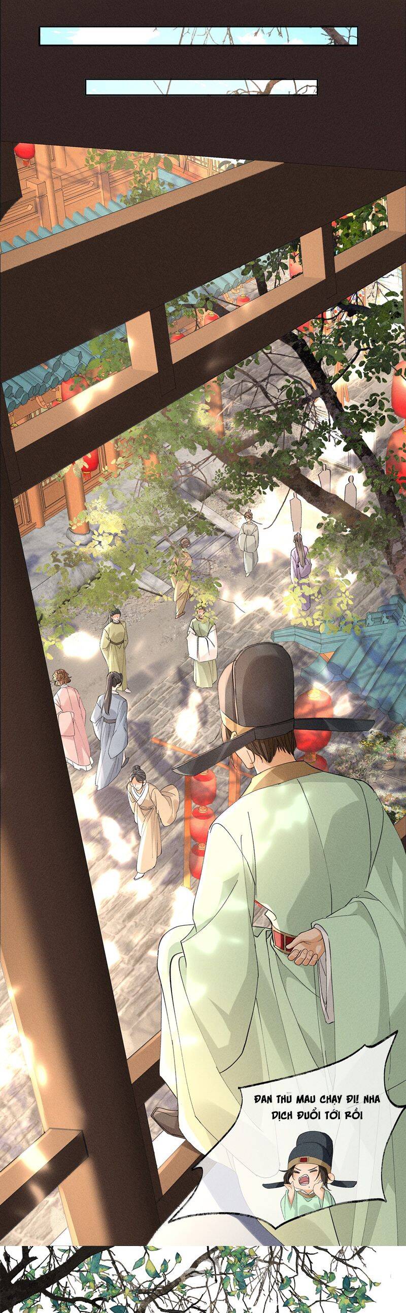 Xuyên Nhanh Chi Cải Tạo Bắt Đầu Lại Làm Người Chapter 139 - 11