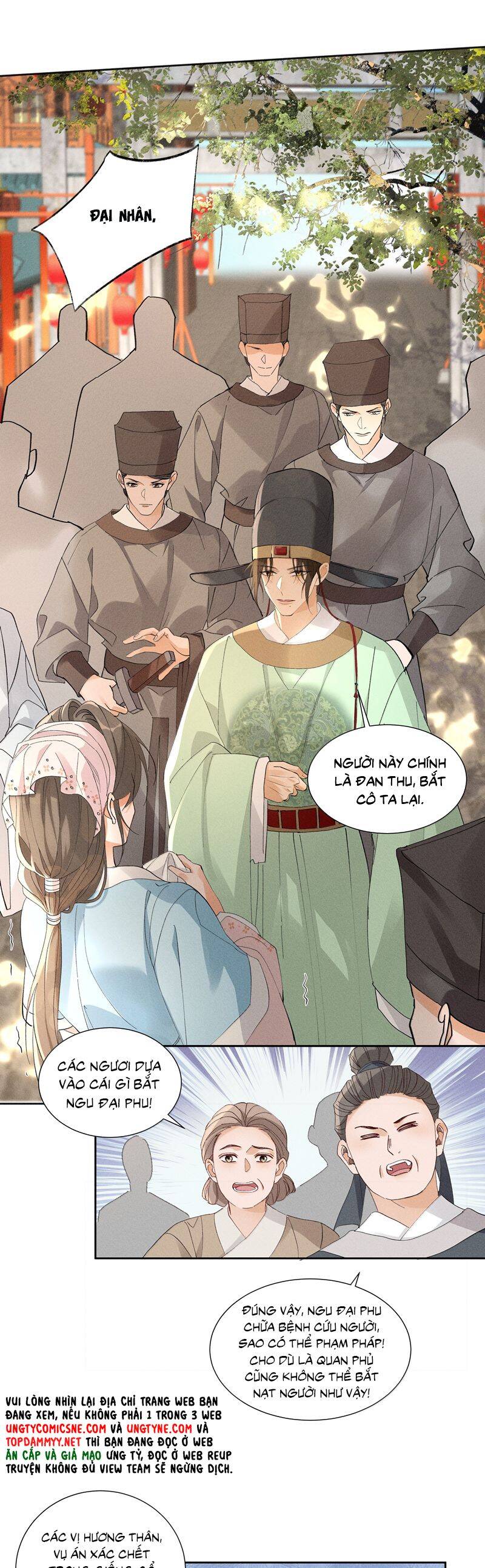 Xuyên Nhanh Chi Cải Tạo Bắt Đầu Lại Làm Người Chapter 139 - 13