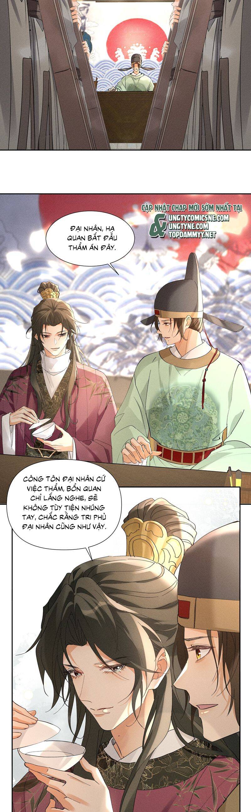 Xuyên Nhanh Chi Cải Tạo Bắt Đầu Lại Làm Người Chapter 139 - 15