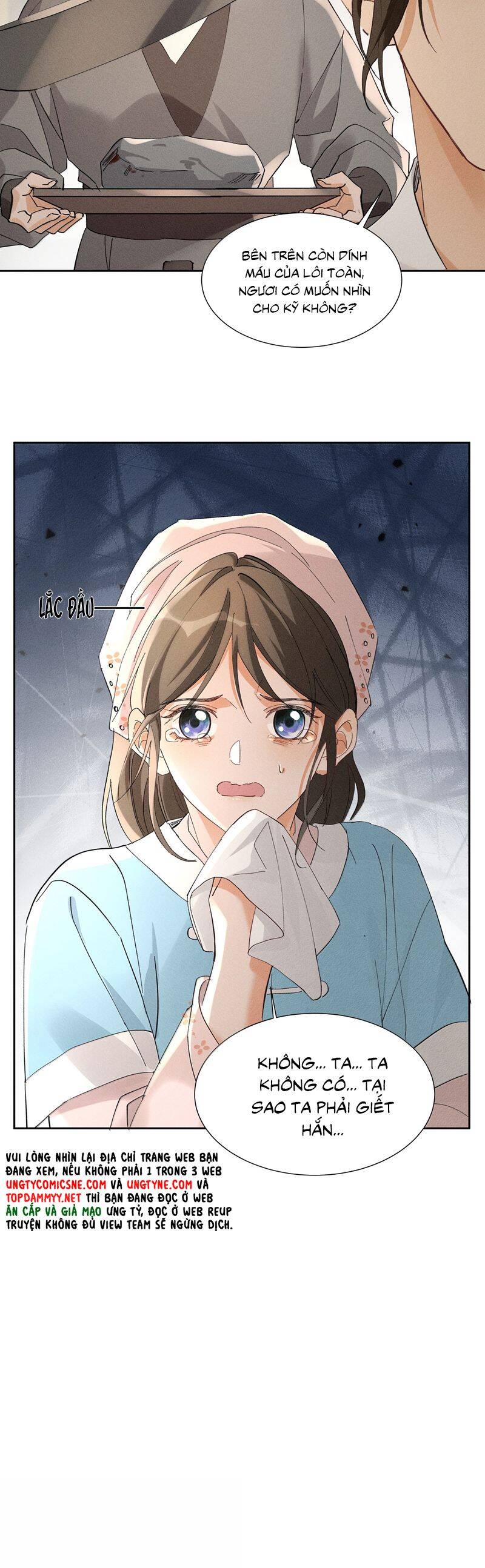 Xuyên Nhanh Chi Cải Tạo Bắt Đầu Lại Làm Người Chapter 139 - 19