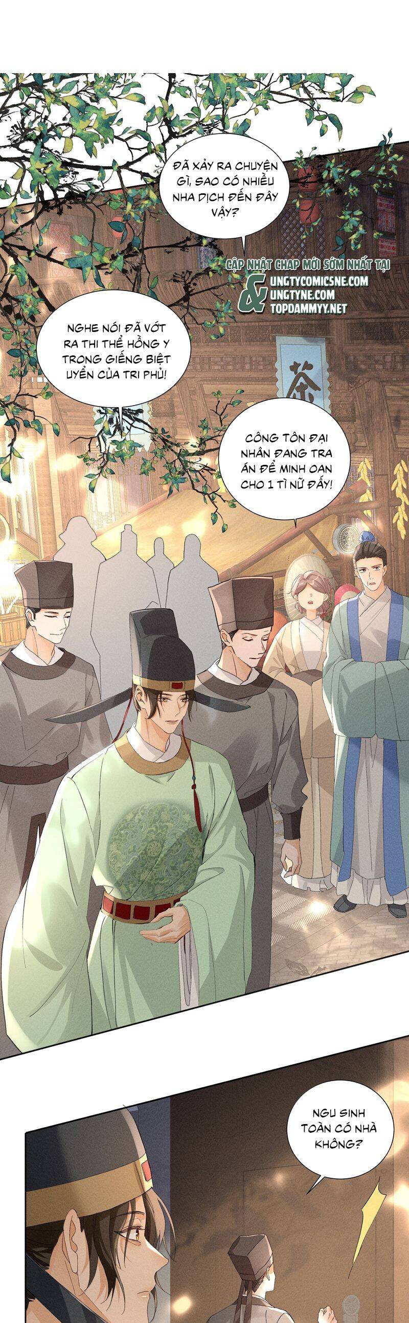 Xuyên Nhanh Chi Cải Tạo Bắt Đầu Lại Làm Người Chapter 139 - 3