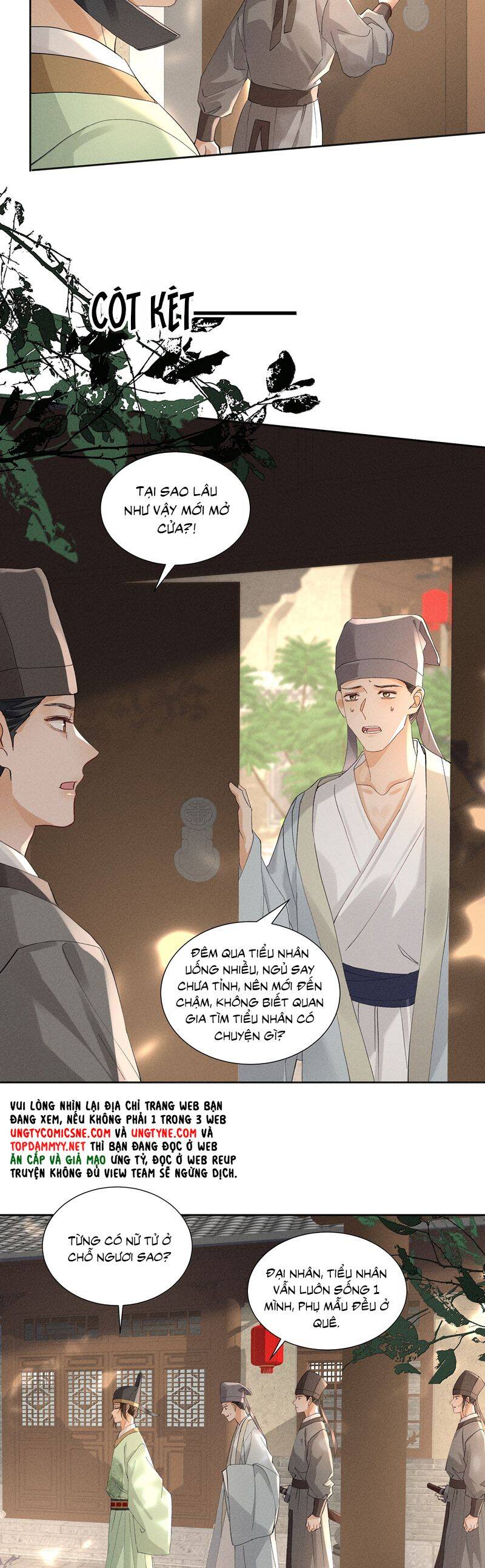 Xuyên Nhanh Chi Cải Tạo Bắt Đầu Lại Làm Người Chapter 139 - 4