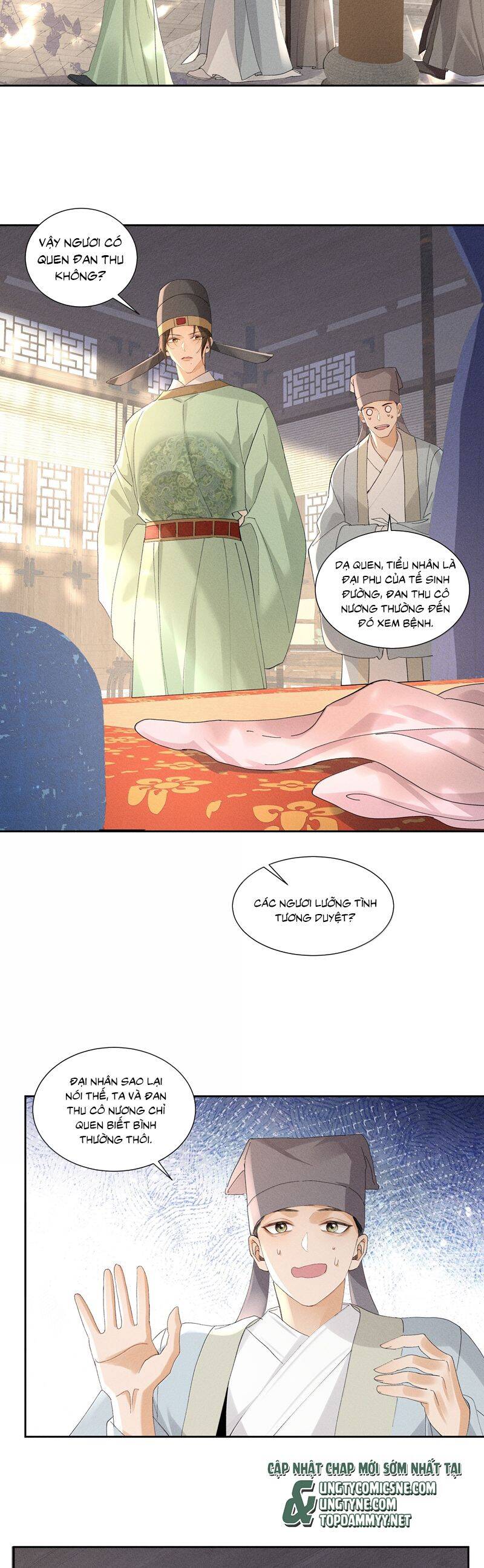 Xuyên Nhanh Chi Cải Tạo Bắt Đầu Lại Làm Người Chapter 139 - 5