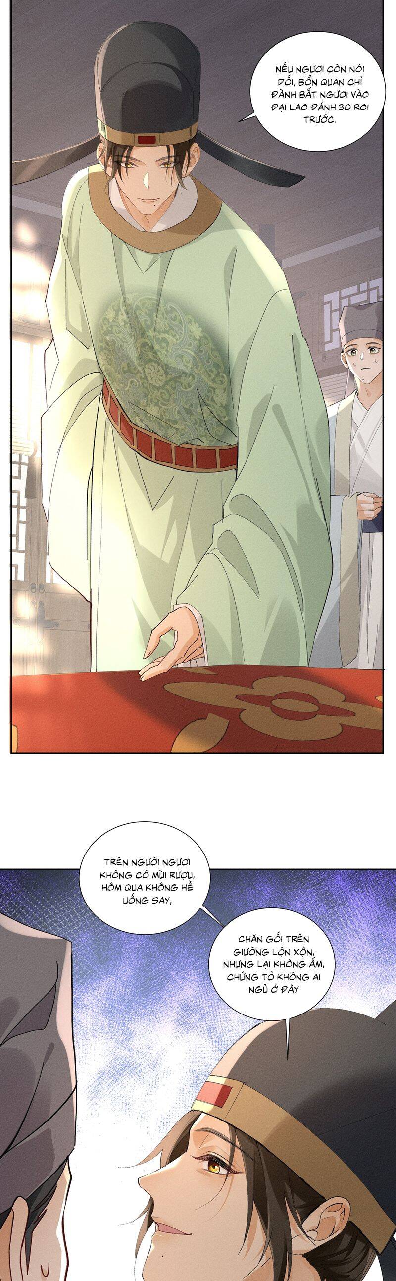 Xuyên Nhanh Chi Cải Tạo Bắt Đầu Lại Làm Người Chapter 139 - 6