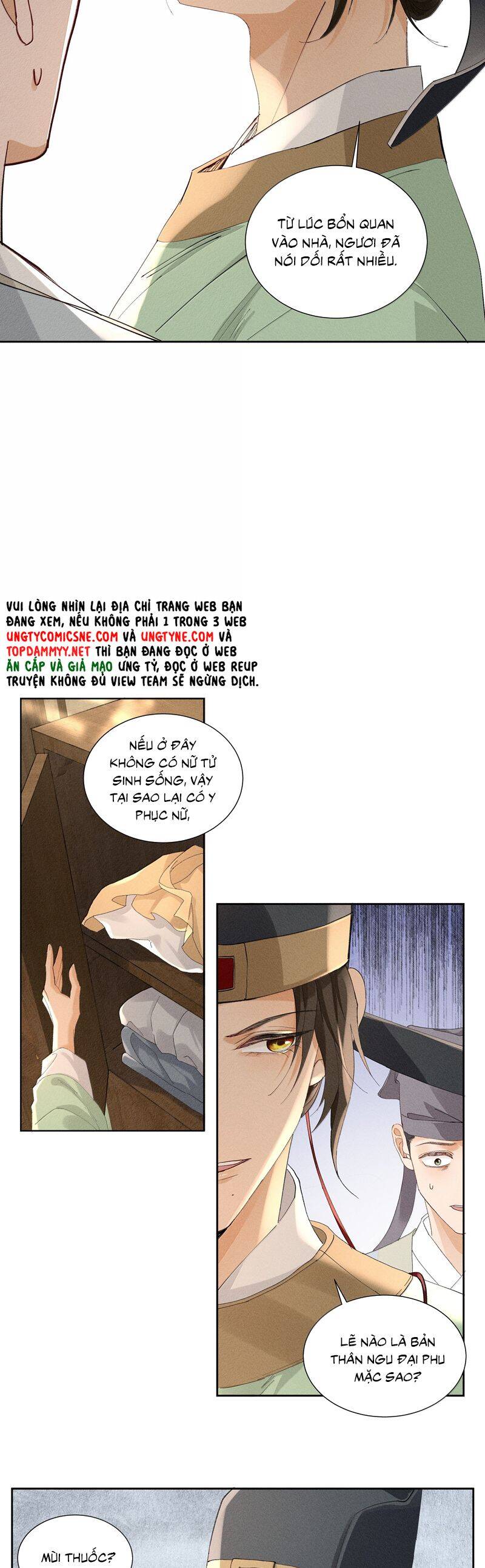 Xuyên Nhanh Chi Cải Tạo Bắt Đầu Lại Làm Người Chapter 139 - 7