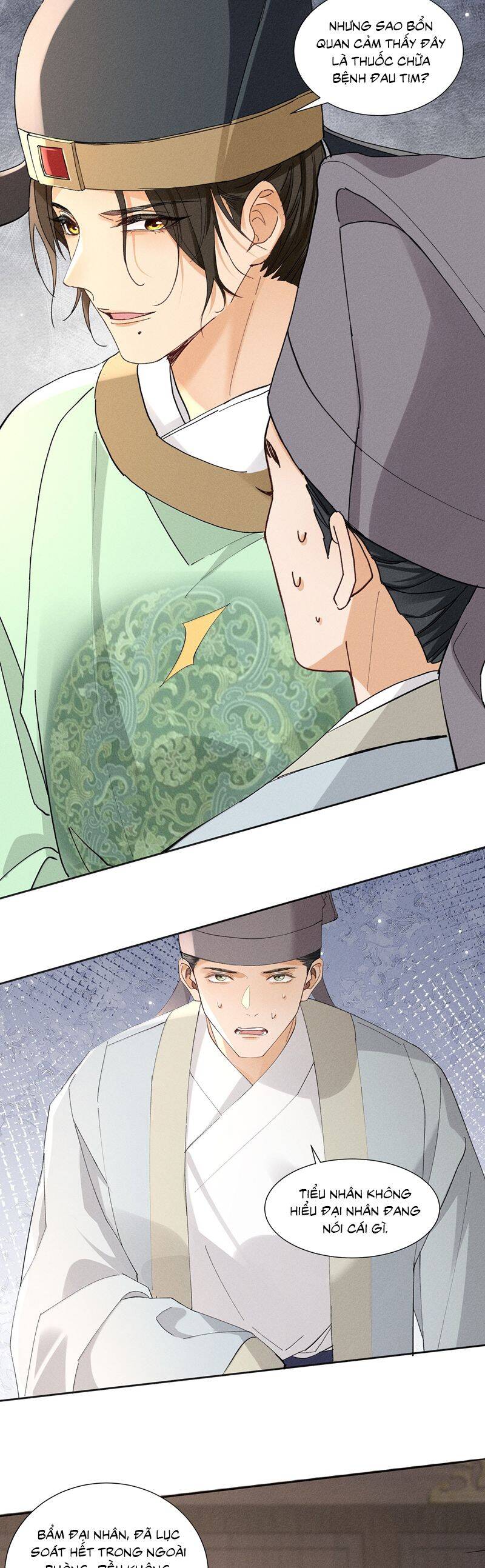 Xuyên Nhanh Chi Cải Tạo Bắt Đầu Lại Làm Người Chapter 139 - 9