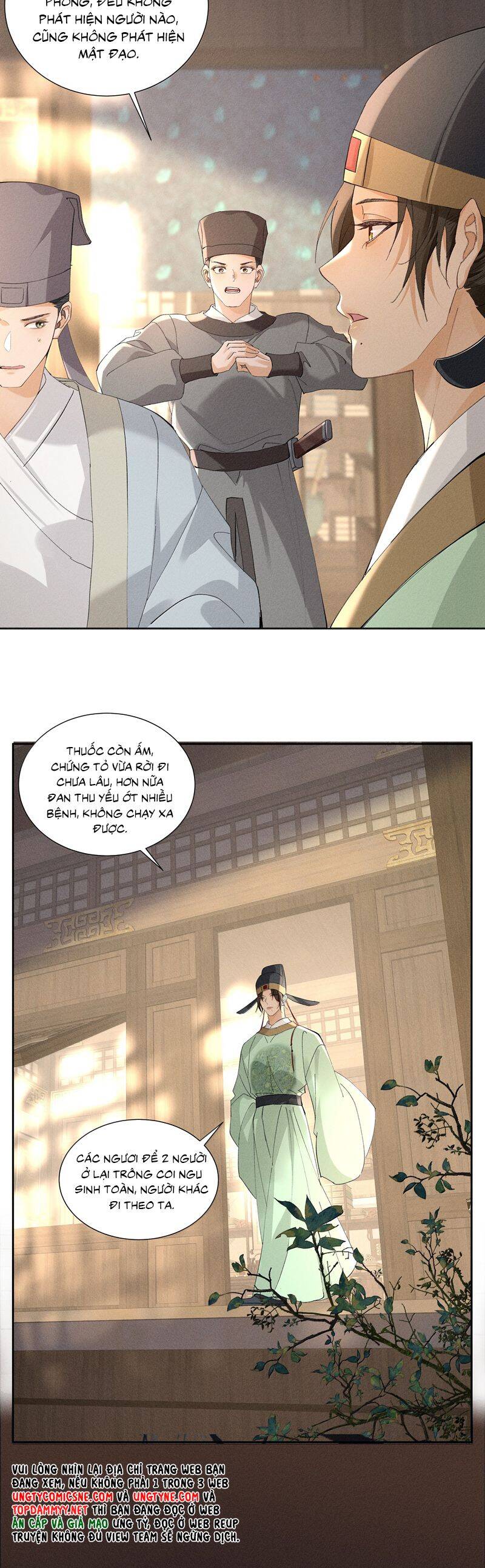 Xuyên Nhanh Chi Cải Tạo Bắt Đầu Lại Làm Người Chapter 139 - 10