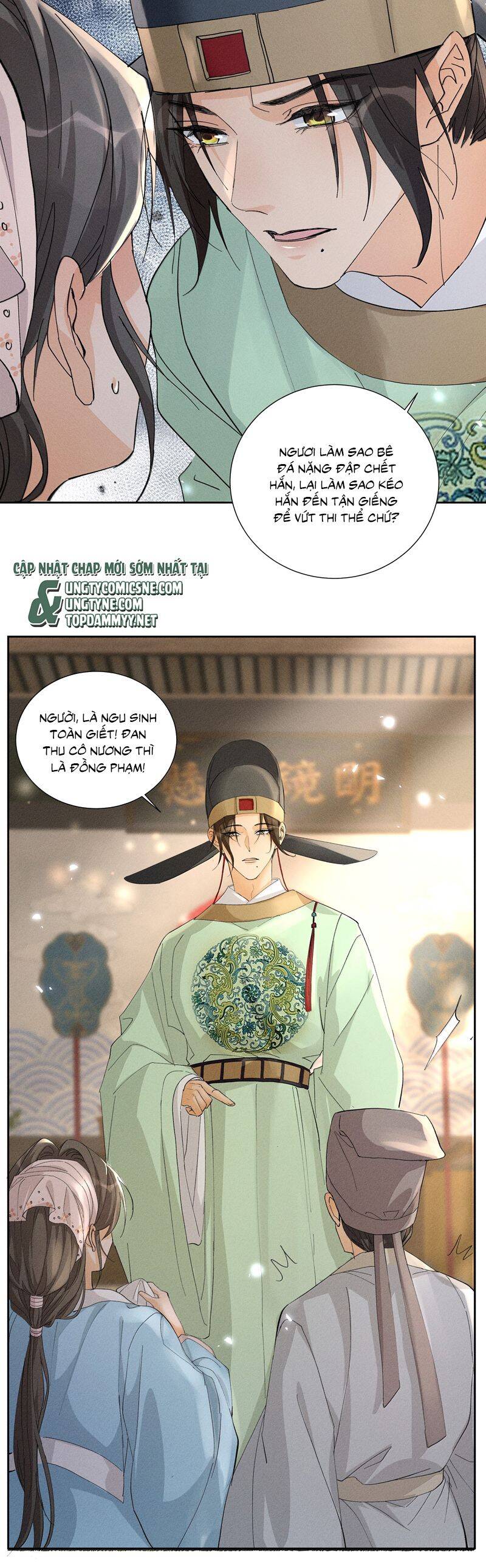 Xuyên Nhanh Chi Cải Tạo Bắt Đầu Lại Làm Người Chapter 140 - 11