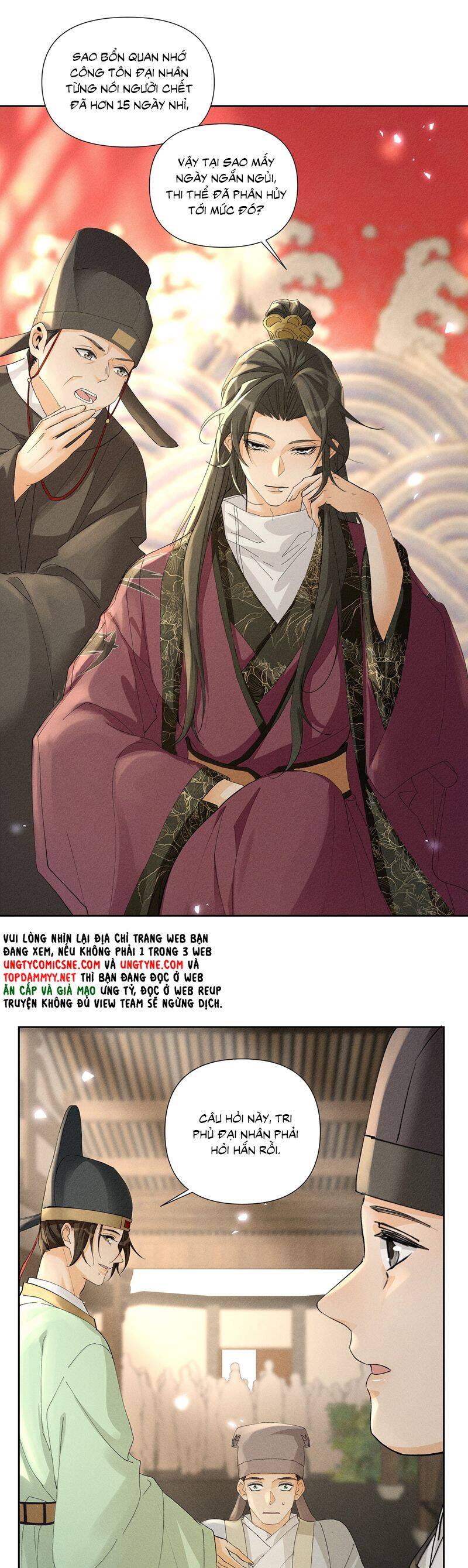 Xuyên Nhanh Chi Cải Tạo Bắt Đầu Lại Làm Người Chapter 140 - 12