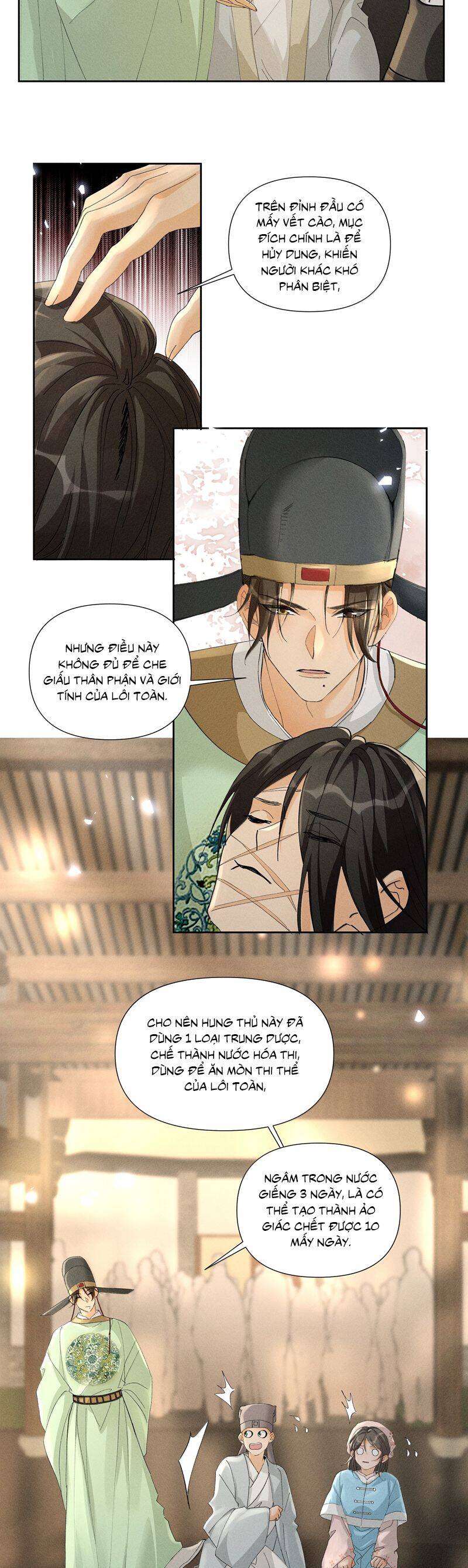 Xuyên Nhanh Chi Cải Tạo Bắt Đầu Lại Làm Người Chapter 140 - 13