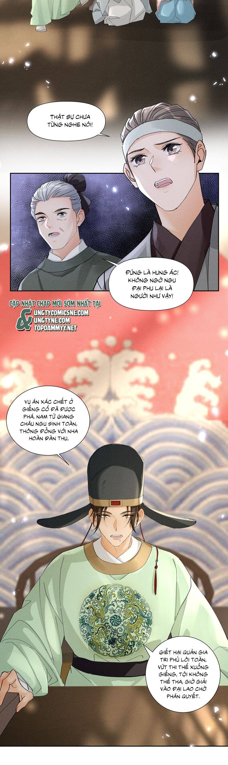 Xuyên Nhanh Chi Cải Tạo Bắt Đầu Lại Làm Người Chapter 140 - 14