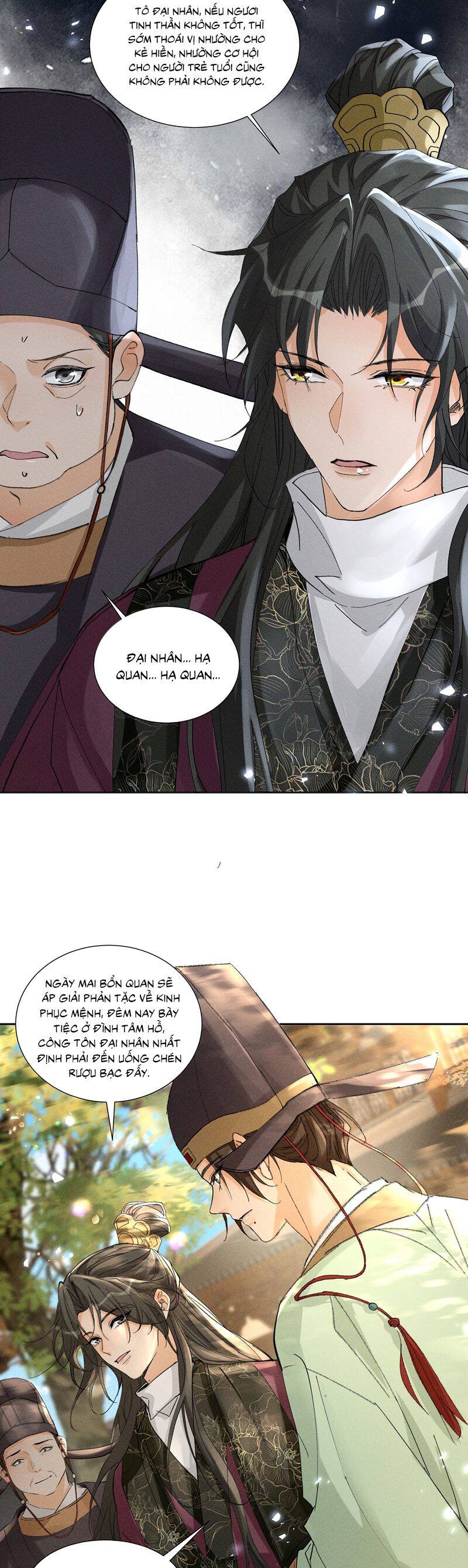 Xuyên Nhanh Chi Cải Tạo Bắt Đầu Lại Làm Người Chapter 140 - 16