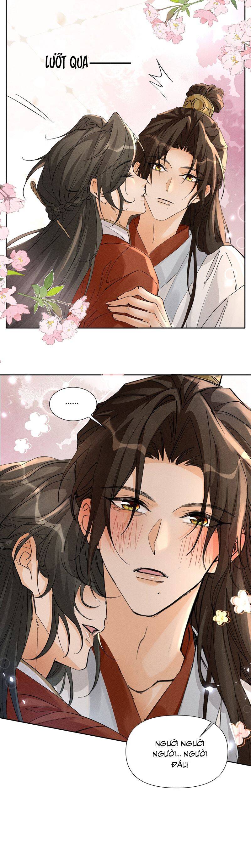 Xuyên Nhanh Chi Cải Tạo Bắt Đầu Lại Làm Người Chapter 140 - 20