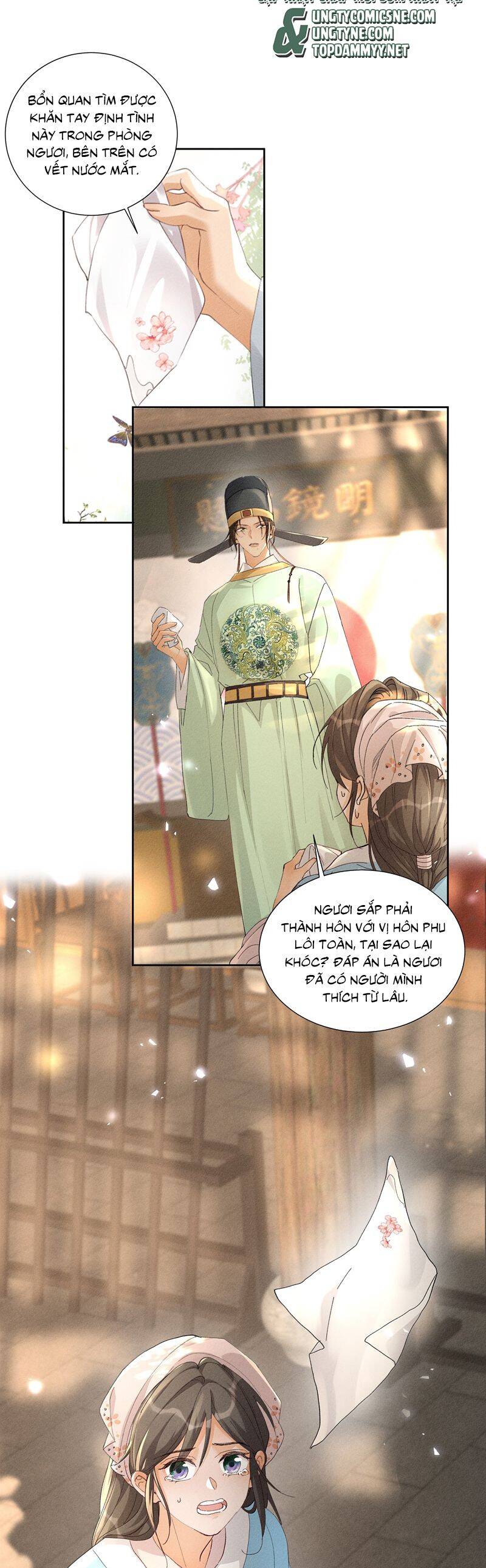 Xuyên Nhanh Chi Cải Tạo Bắt Đầu Lại Làm Người Chapter 140 - 3