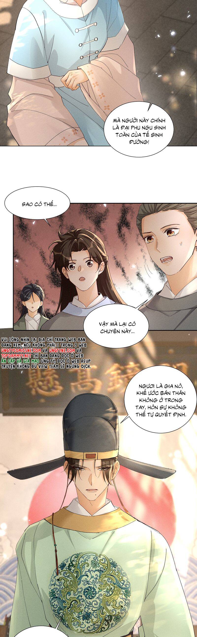 Xuyên Nhanh Chi Cải Tạo Bắt Đầu Lại Làm Người Chapter 140 - 4